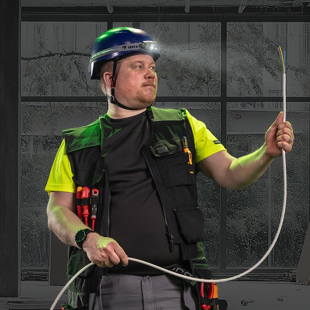 Nimi EQQ-HF D Helppo