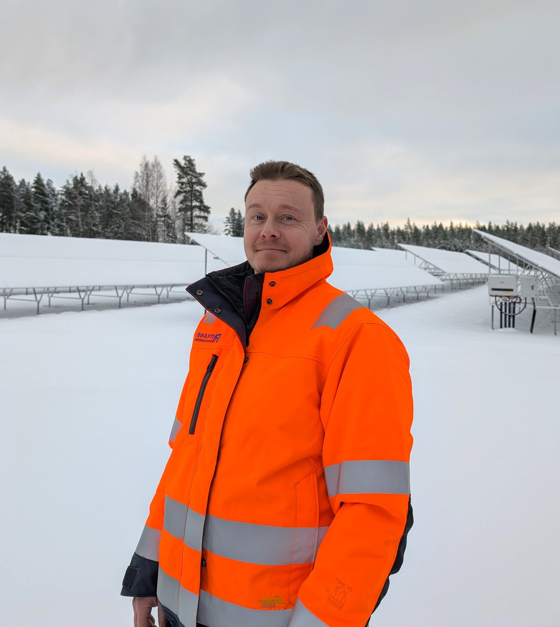 Ismo Pitkänen_yrittäjä