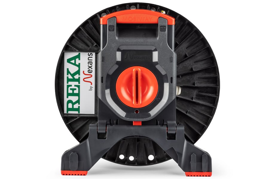 Mobiway Mob - monikäyttöiset kahvat